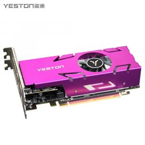 Yeston RX550 GDDR5 4GB HDMI
