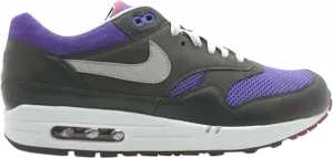 Nike air max one purple online