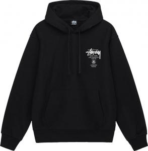 Stussy s hoodie 2025