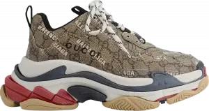 Buty z balenciaga shop