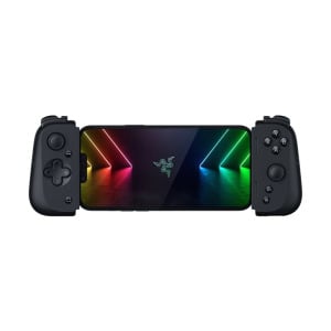 Геймпад Razer Kishi V2 для iPhone, черный