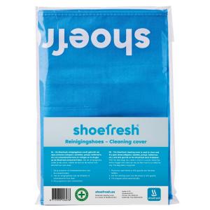 Сумка для обуви Shoefresh, синий