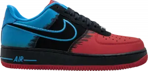 Nike Air Force 1 Low Spider Man CDEK.Shopping