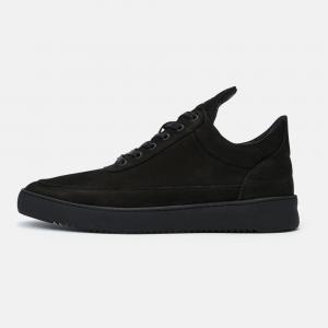 Filling pieces top low top white