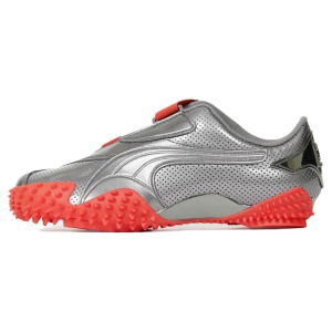 Кроссовки Puma Ottolinger X Mostro 'Aged Silver Red', красный