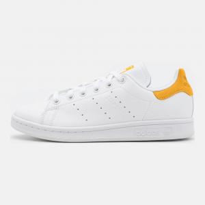 Stan smith shop yellow white