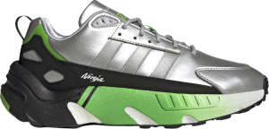 Adidas zx 650 mujer gris online