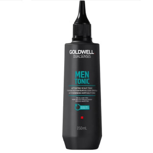 Goldwell Dualsenses Men Activating Scalp Tonic Активирующий тоник для кожи головы для мужчин 150мл