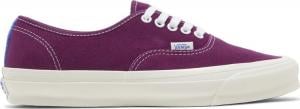 Vans OG Authentic LX Dark Purple CDEK.Shopping