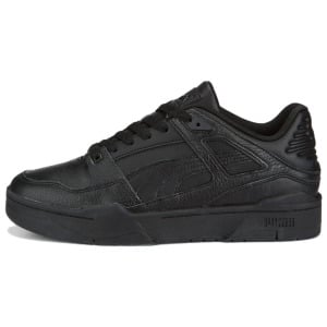 Puma Slipstream Leather 'Triple Black'