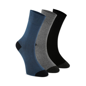 Носки Crea Socks, мультиколор