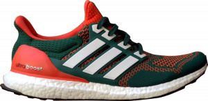 Hurricane ultra boost 1.0 2025