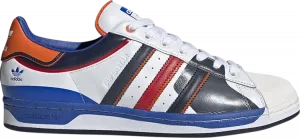 Adidas superstar starting five sale