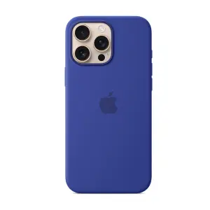 Чехол для Apple iPhone 16 Pro Max с MagSafe, Ultramarine