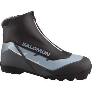 Женская обувь Vitane Classic Salomon, черный