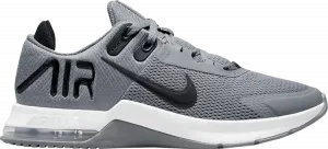 Nike air max alpha trainer best sale grey