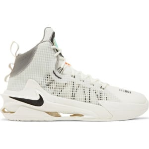 Кроссовки Nike Air Zoom GT Jump 'Summit White', белый