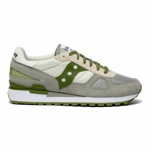 Grey saucony shoes new arrivals