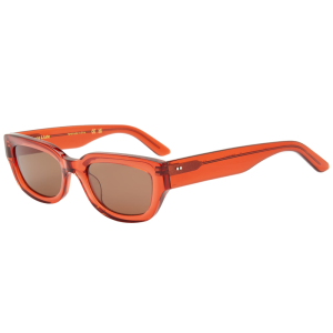 Солнцезащитные очки Ace & Tate Kiki, оранжевый