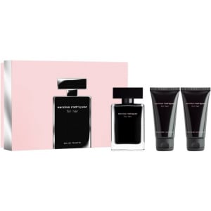 Нарцисо Родригес для подарочного набора туалетной воды XMAS Set Narciso Rodriguez