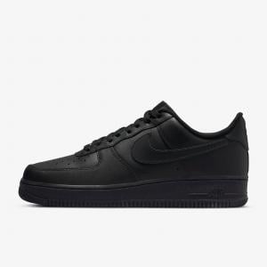 Air force sans lacet clearance
