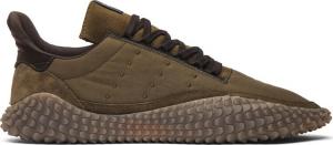 Adidas kamanda hot sale cp company green