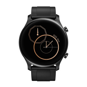 Умные часы Haylou LS04 (RS3) (Global), черный