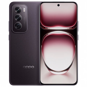 Смартфон Oppo Reno 12, 6.7", 16ГБ/256ГБ, 2 nano-SIM, Черный