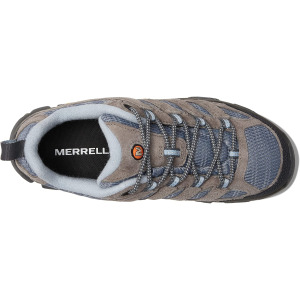 Кроссовки Moab 3 Merrell, дым