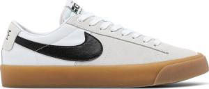 Nike blazer sales low gt white