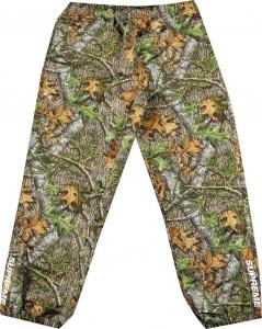 Supreme Warm Up Pant Mossy Oak Camo CDEK.Shopping