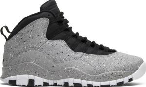 Air Jordan 10 Retro Cement CDEK.Shopping