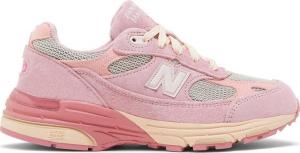 New balance 993 best sale womens Pink