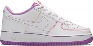 Air force fuxia new arrivals