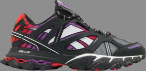 Reebok trail shadow black 2025