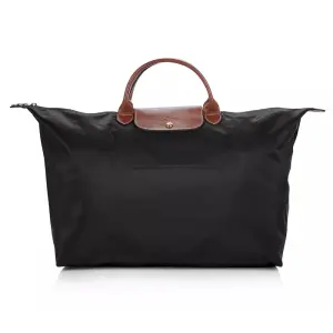 Сумка Le Pliage Longchamp, черный