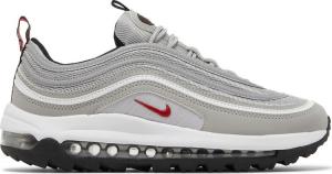 Nike Air Max 97 Golf Silver Bullet