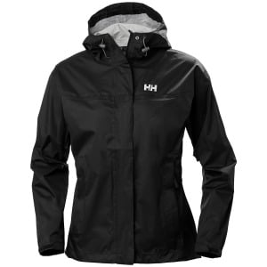 Куртка Helly Hansen Loke, черный