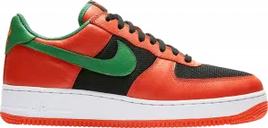 Nike air force carnival best sale