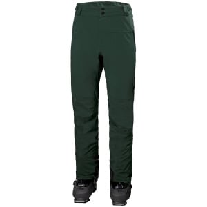 Брюки Helly Hansen Alpha Lifaloft, darkest spruce