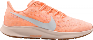 Nike air pegasus orange hotsell