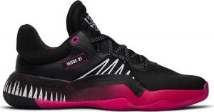 Adidas issue 1 symbiote new arrivals