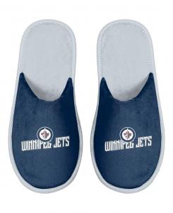 Jets slippers discount