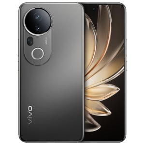 Смартфон Vivo S20 Pro (CN), 16Гб/512Гб, Dual Nano-SIM, черный