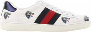 Gucci top ace wolf