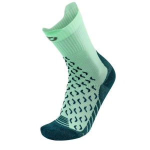 Самые сухие носки для походов для женщин - Outdoor UltraCool Crew THERM-IC, коричневый