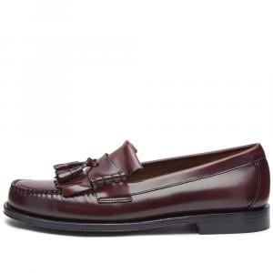 Layton kiltie weejuns discount