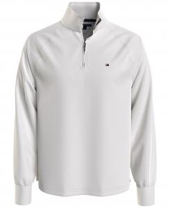 thompson quarter zip Tommy Hilfiger CDEK.Shopping