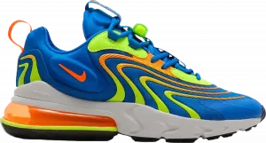 Nike react 270 homme hotsell bleu