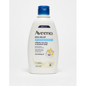 Aveeno Skin Relief успокаивающий шампунь 300мл